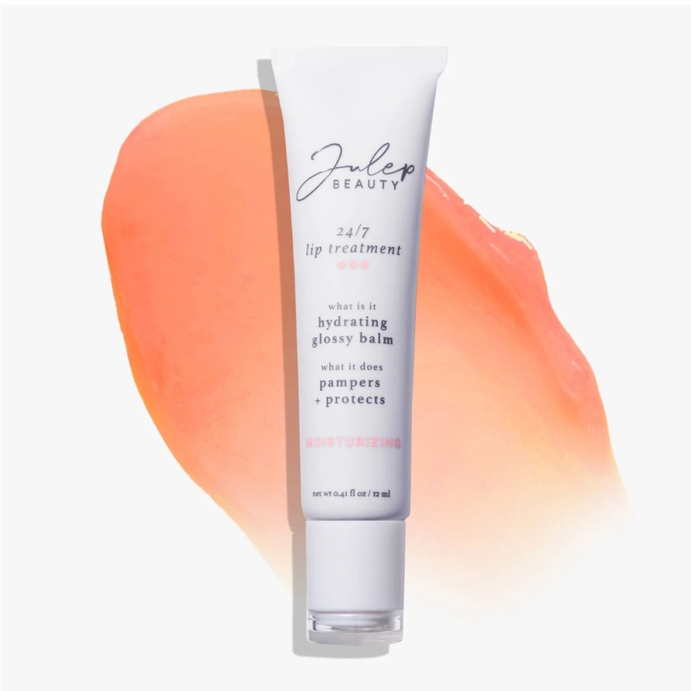 {Julep Beauty} 24/7 Shea Butter Balm Lip Treatment